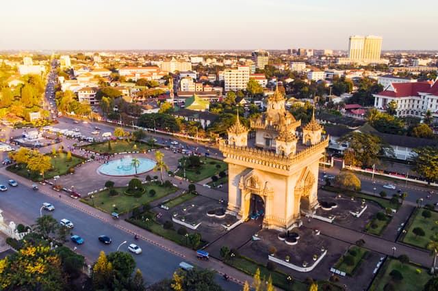 Exploring Vientiane has Hidden Gems: A Local is Guide to Laos Charming Capital