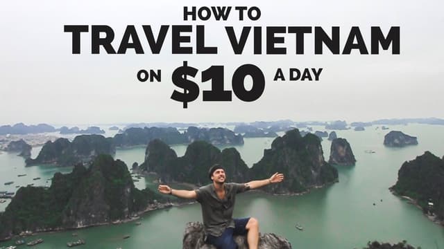 Vietnam on a Budget: How to Make the Most of Your Trip Without Breaking the Bank